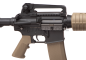 Preview: Specna Arms Core SA-C01 Carabine Black/Tan AEG 0,5 Joule